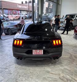 فورد موستانج
